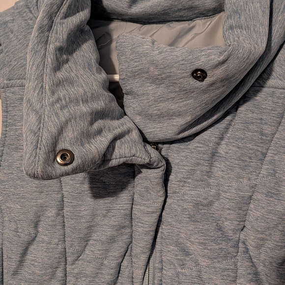 North Face Vest - Picture 3 of 5